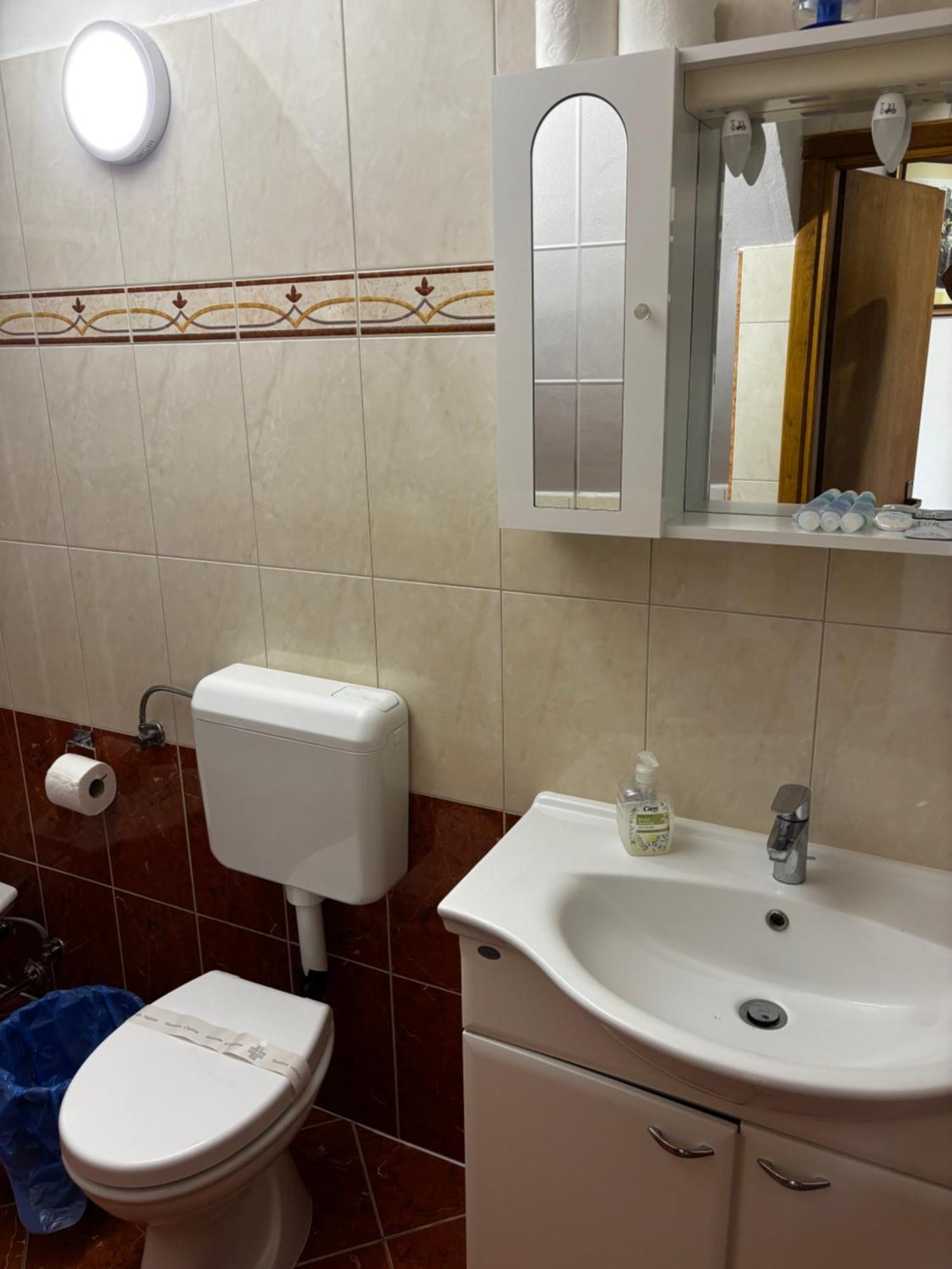 Apartmani Rozi Umag Dış mekan fotoğraf