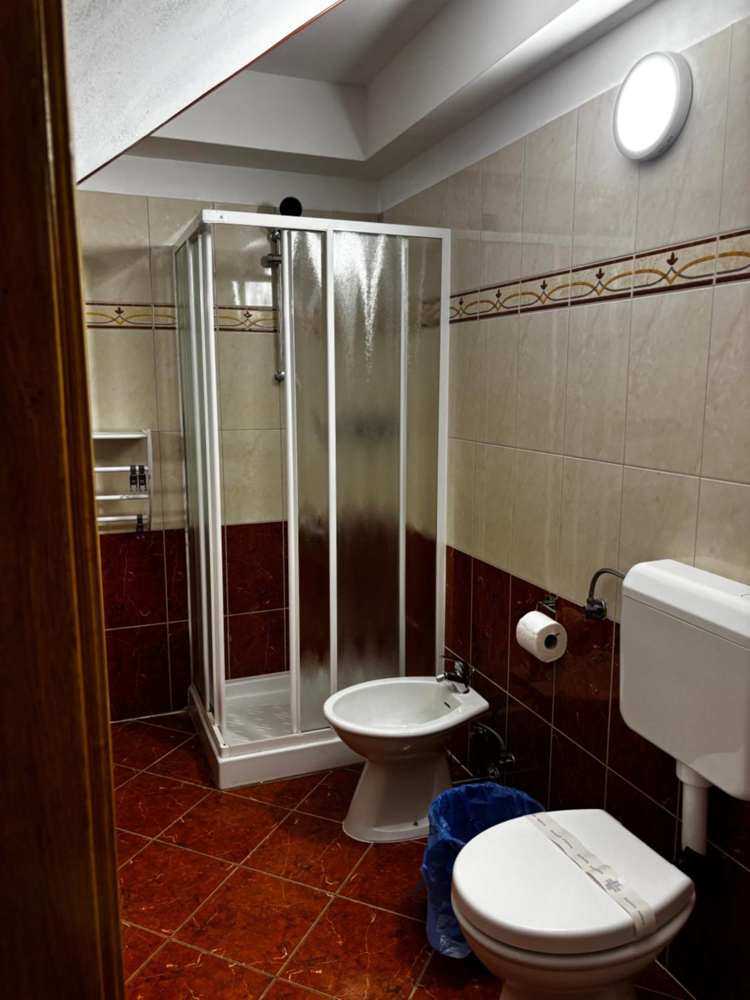 Apartmani Rozi Umag Dış mekan fotoğraf