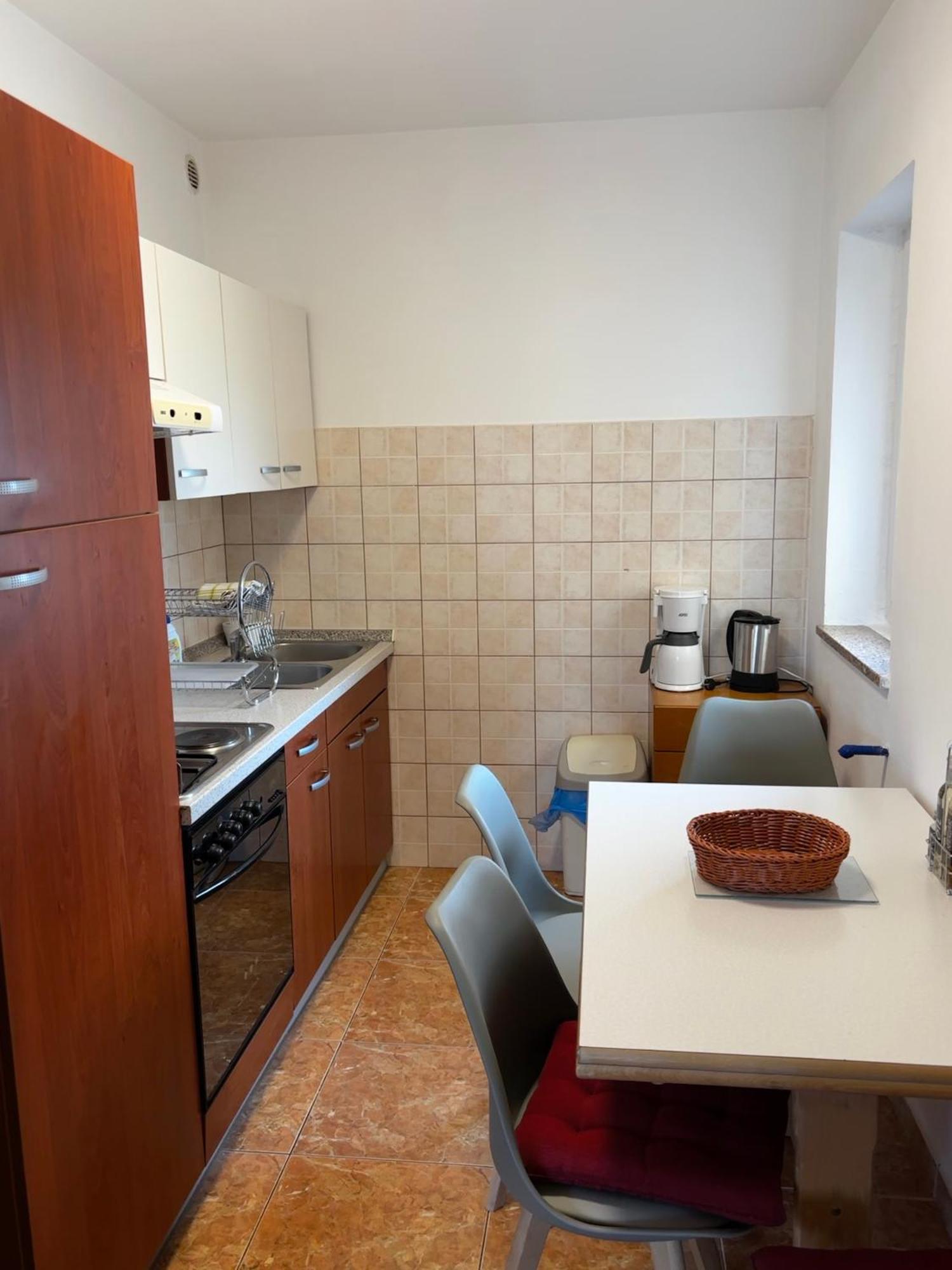 Apartmani Rozi Umag Dış mekan fotoğraf
