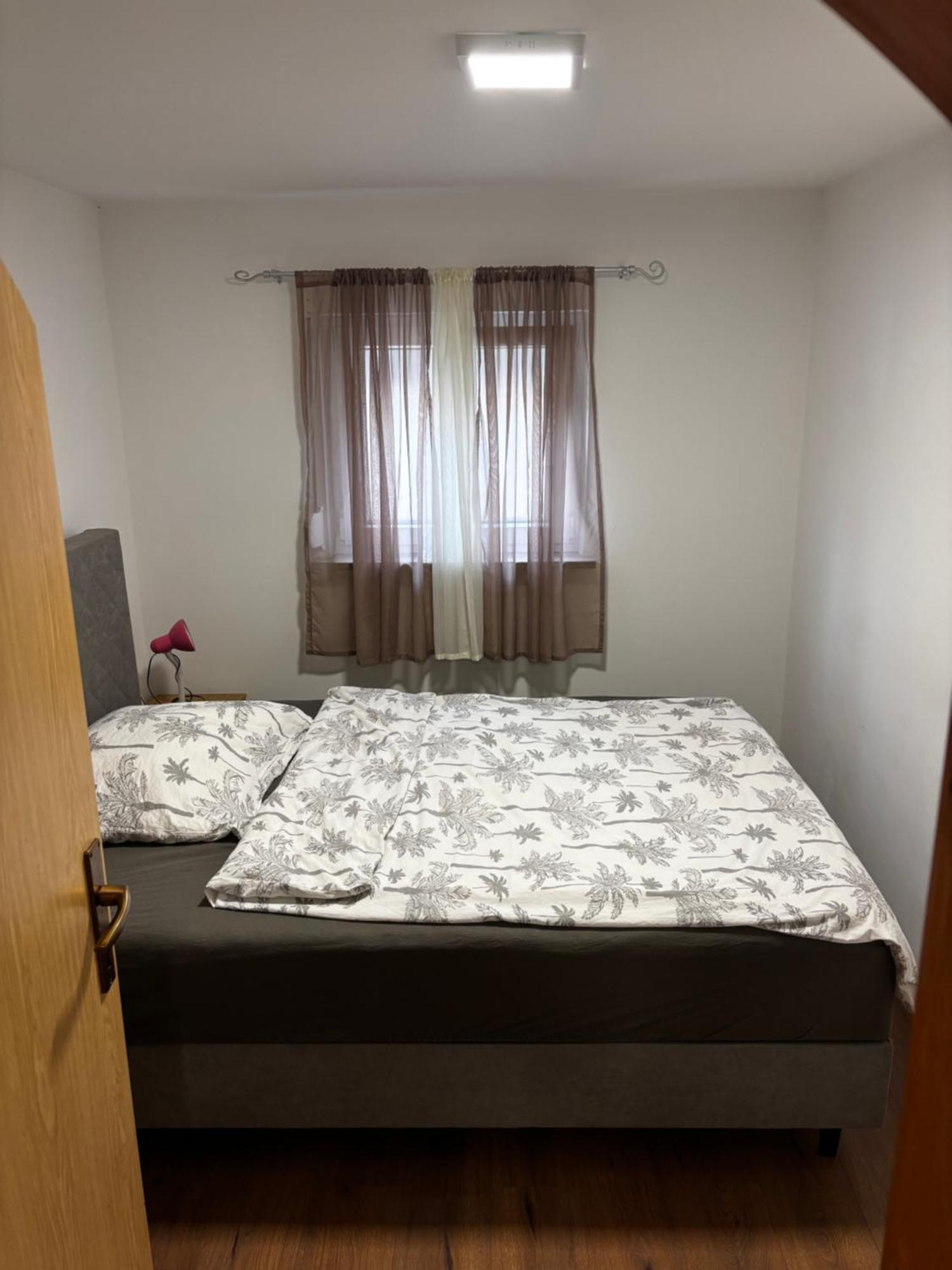 Apartmani Rozi Umag Dış mekan fotoğraf