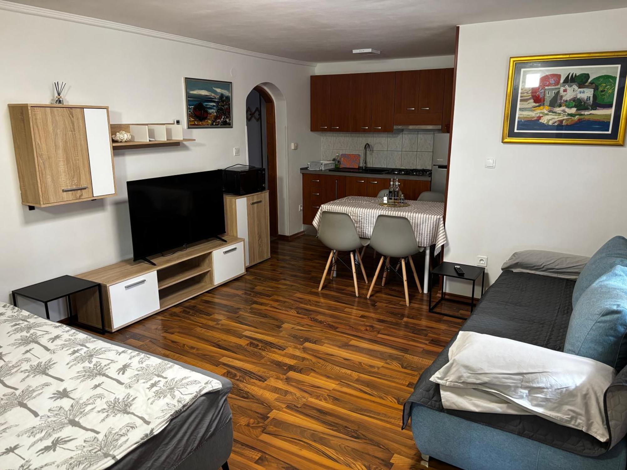 Apartmani Rozi Umag Dış mekan fotoğraf
