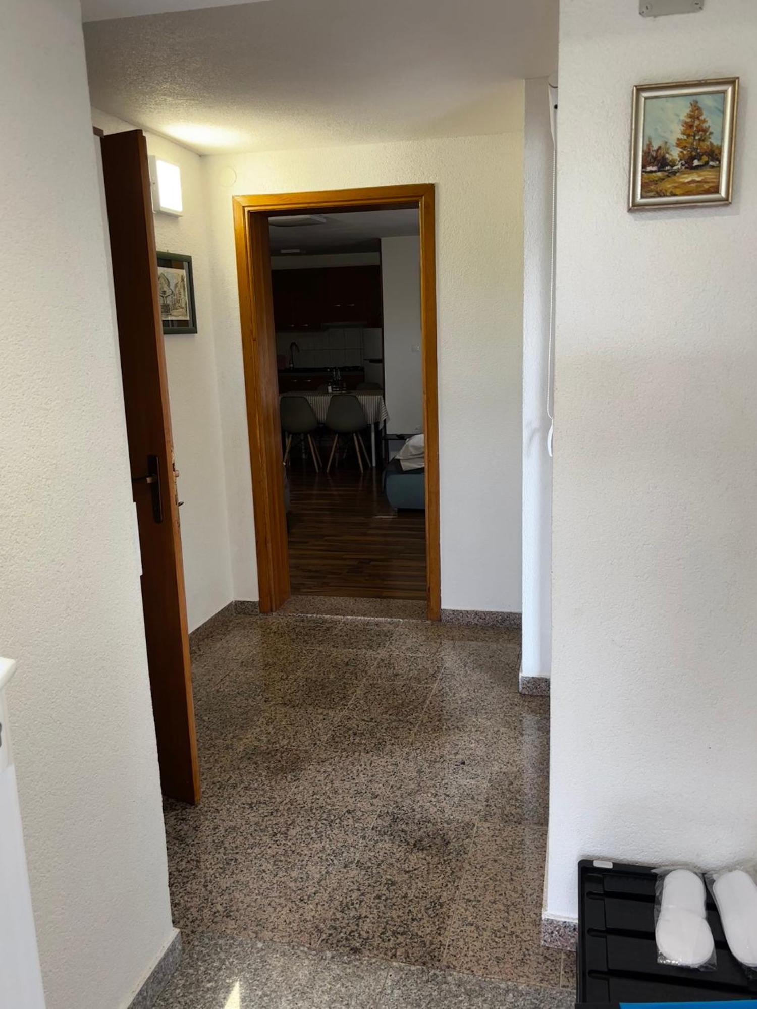 Apartmani Rozi Umag Dış mekan fotoğraf