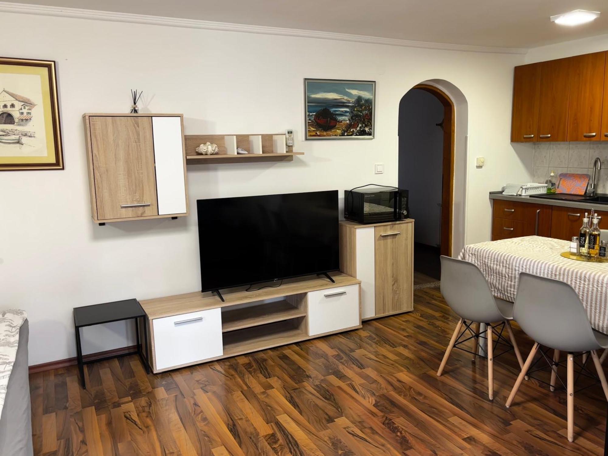 Apartmani Rozi Umag Dış mekan fotoğraf