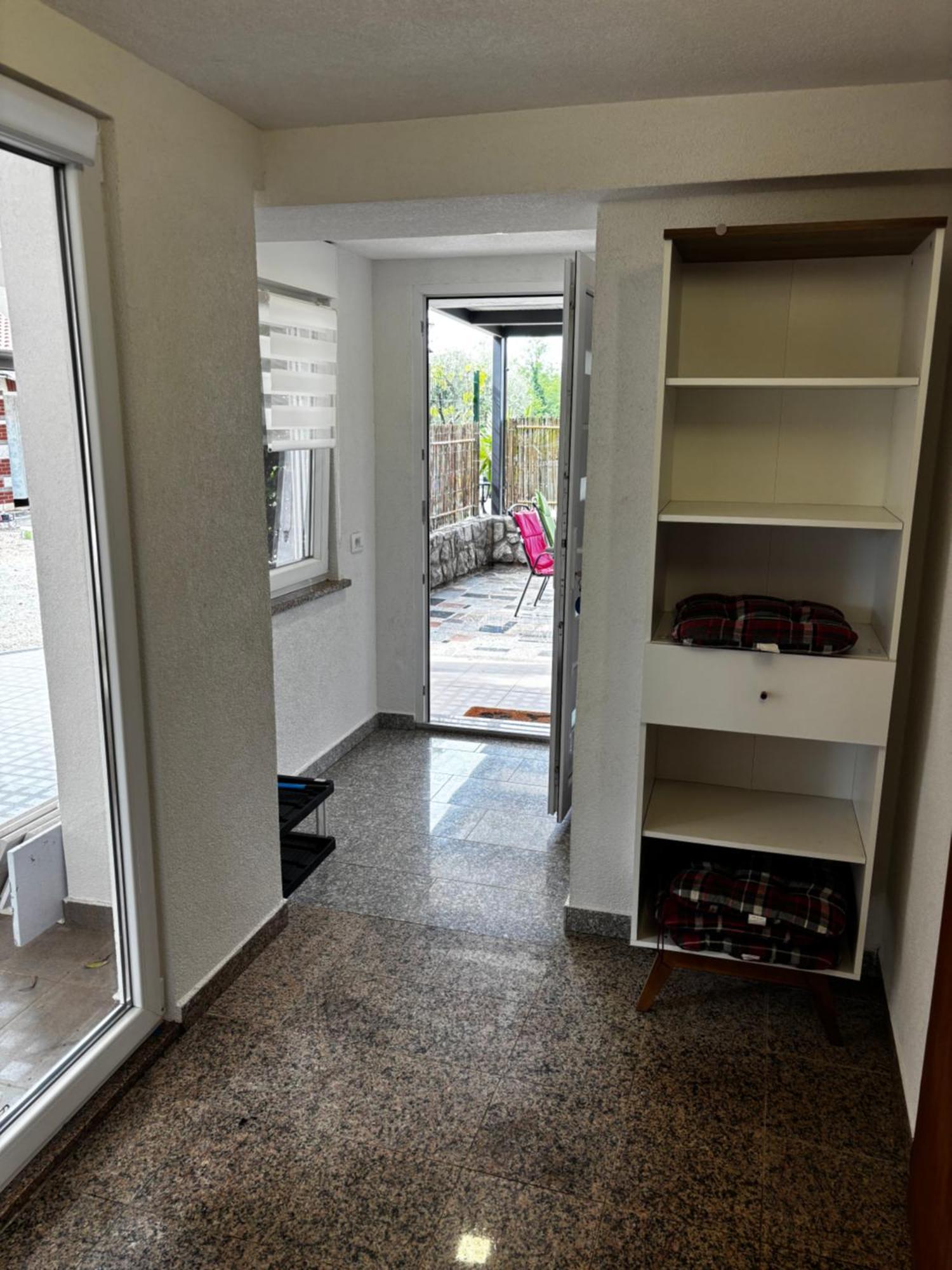 Apartmani Rozi Umag Dış mekan fotoğraf