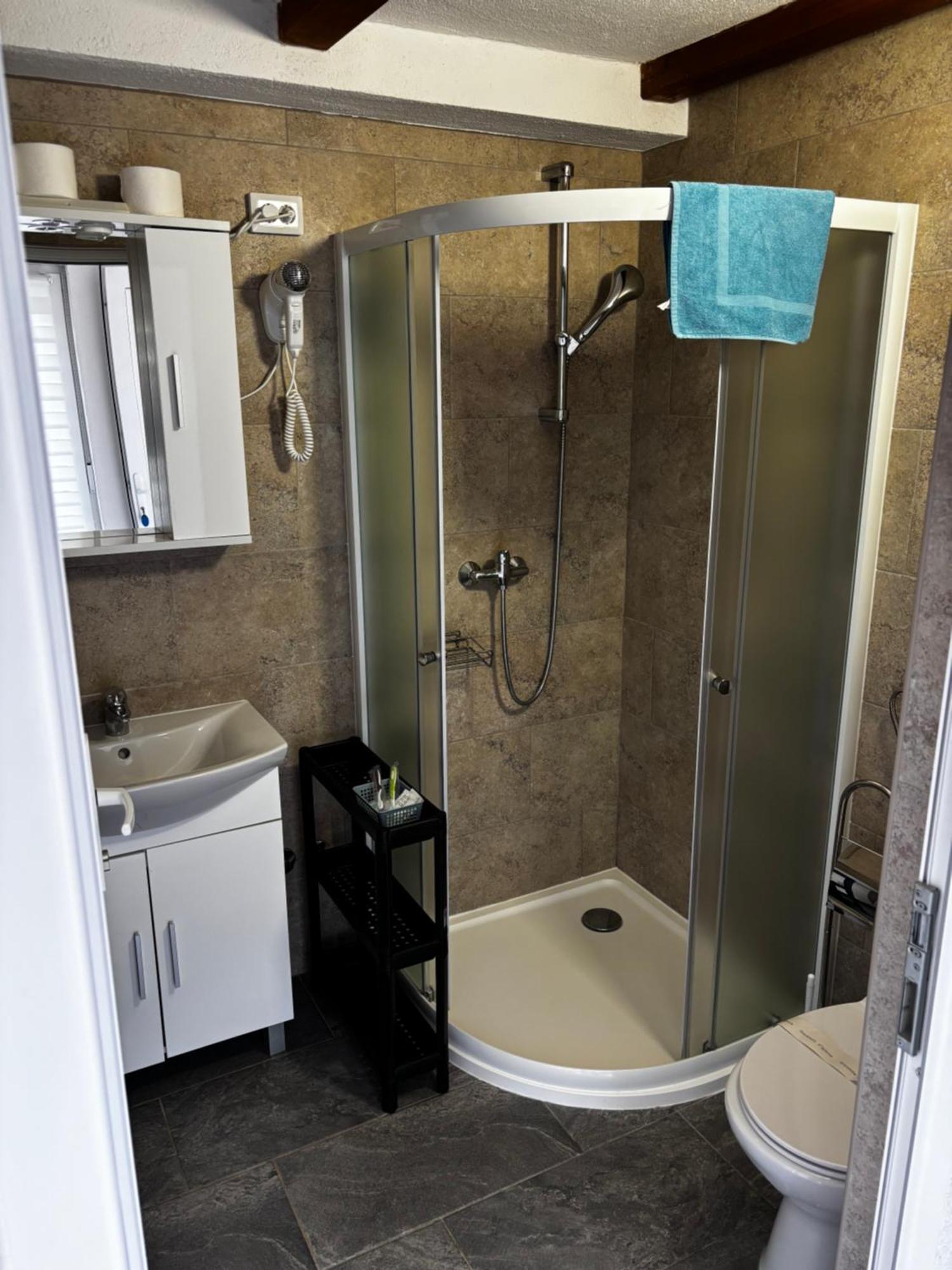 Apartmani Rozi Umag Dış mekan fotoğraf