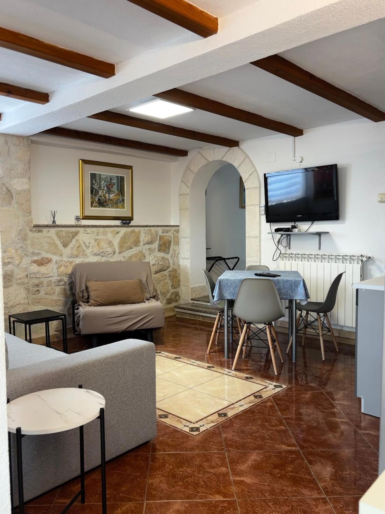 Apartmani Rozi Umag Dış mekan fotoğraf
