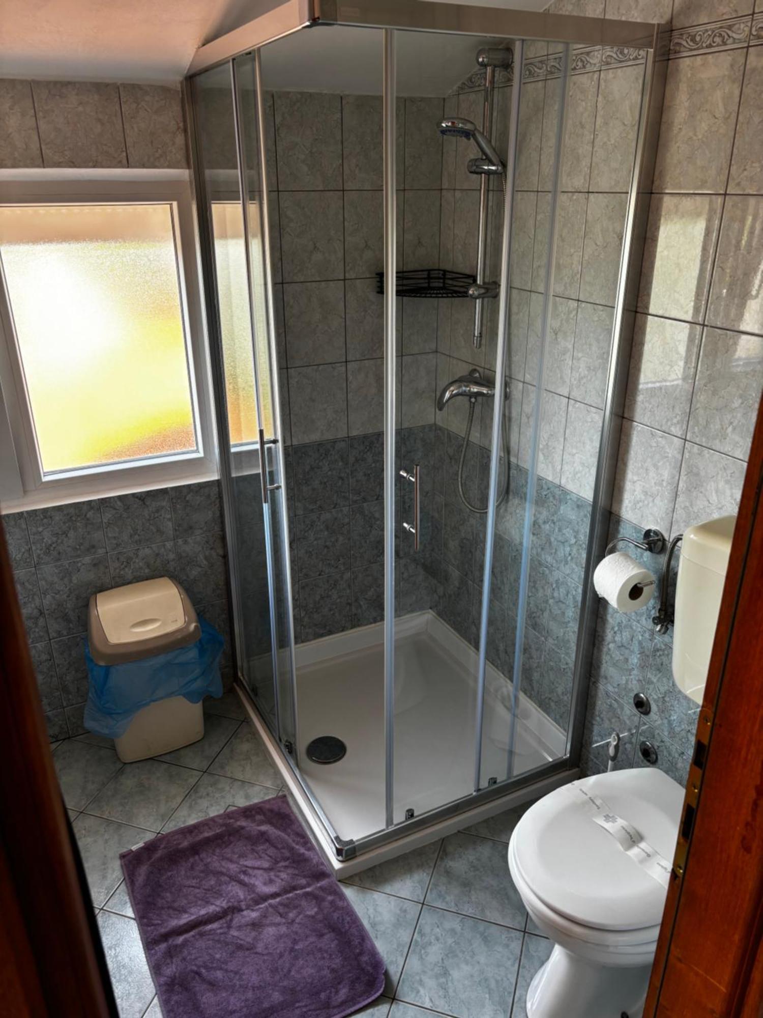 Apartmani Rozi Umag Dış mekan fotoğraf