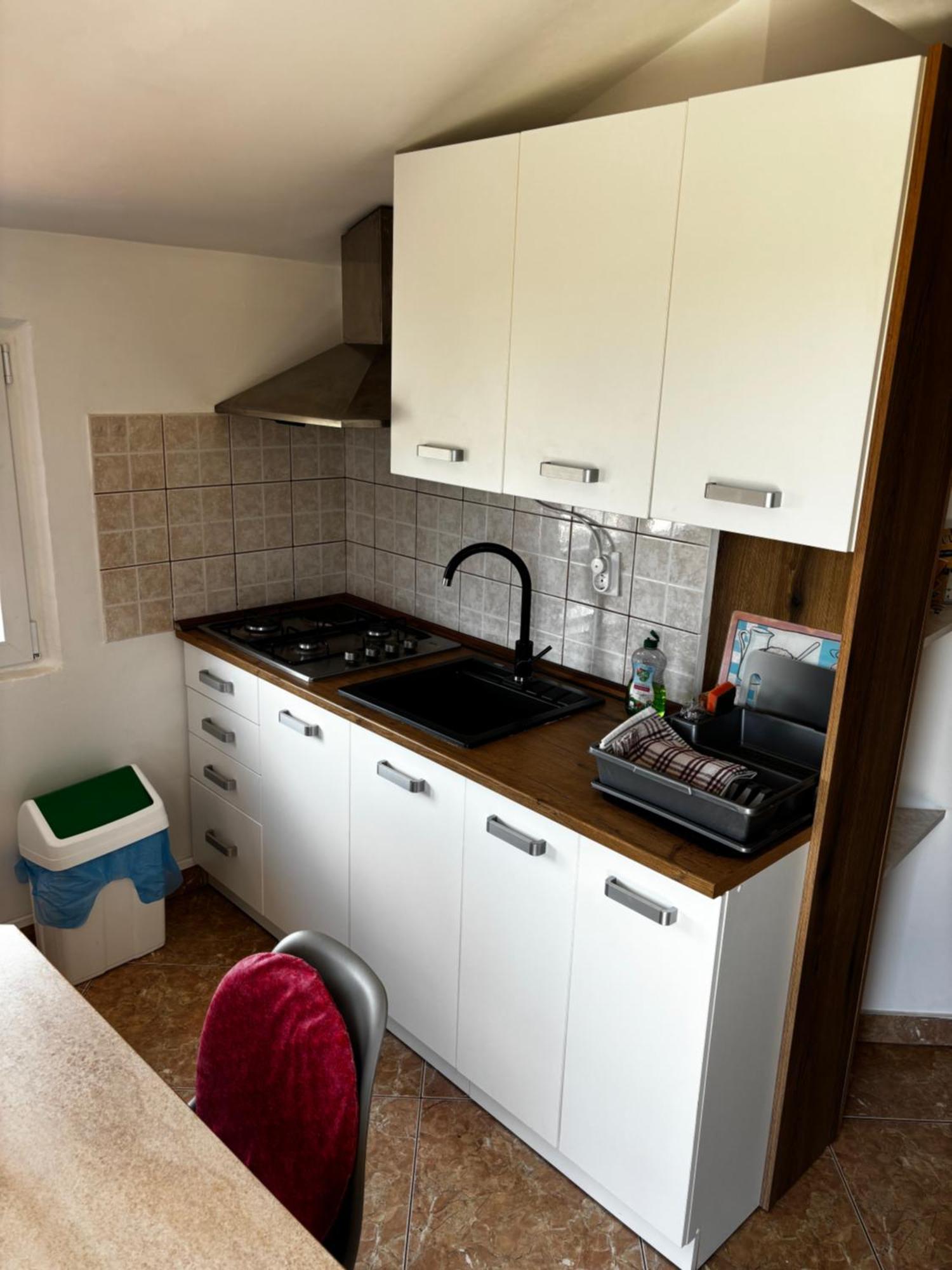 Apartmani Rozi Umag Dış mekan fotoğraf