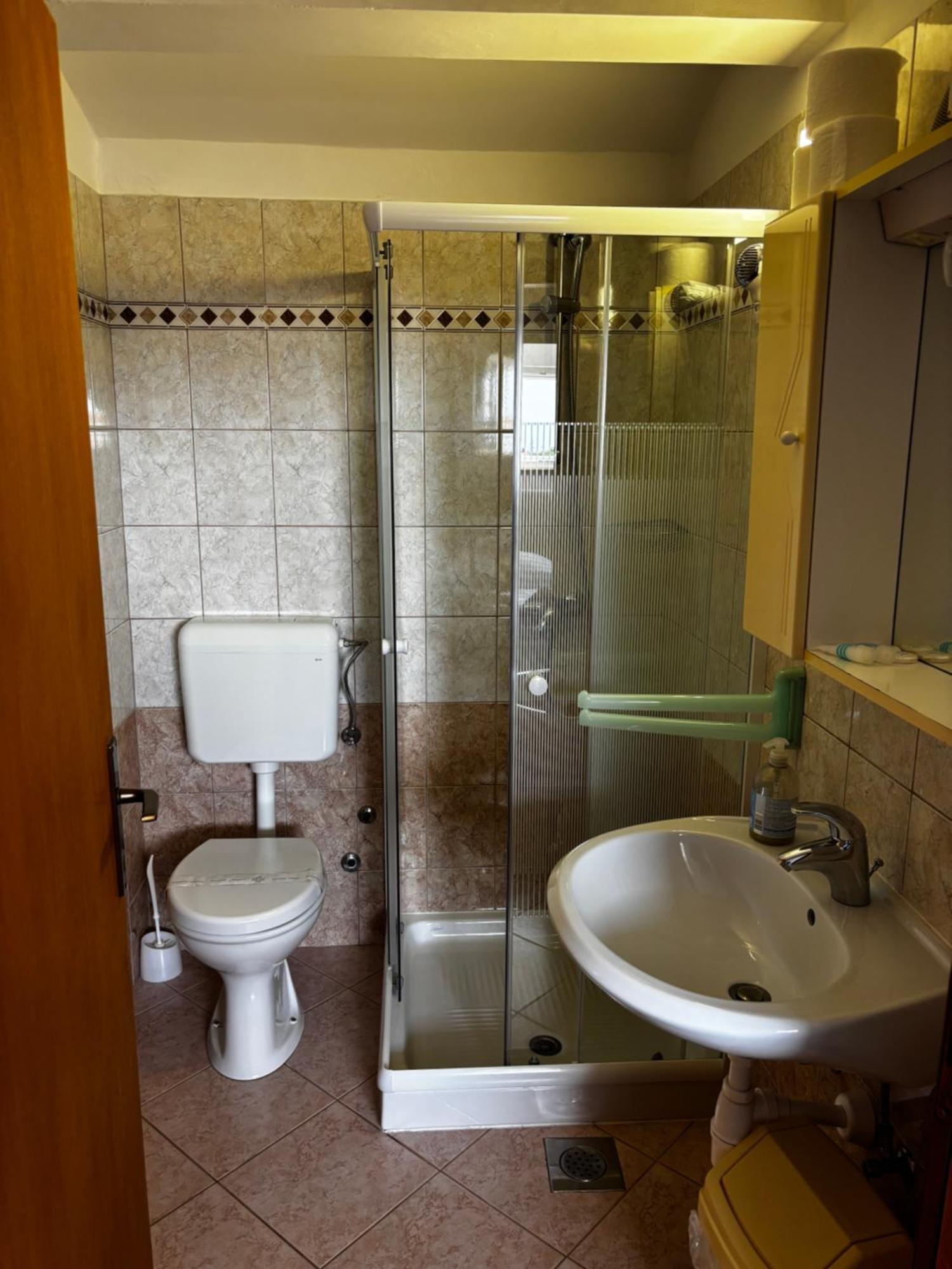 Apartmani Rozi Umag Dış mekan fotoğraf