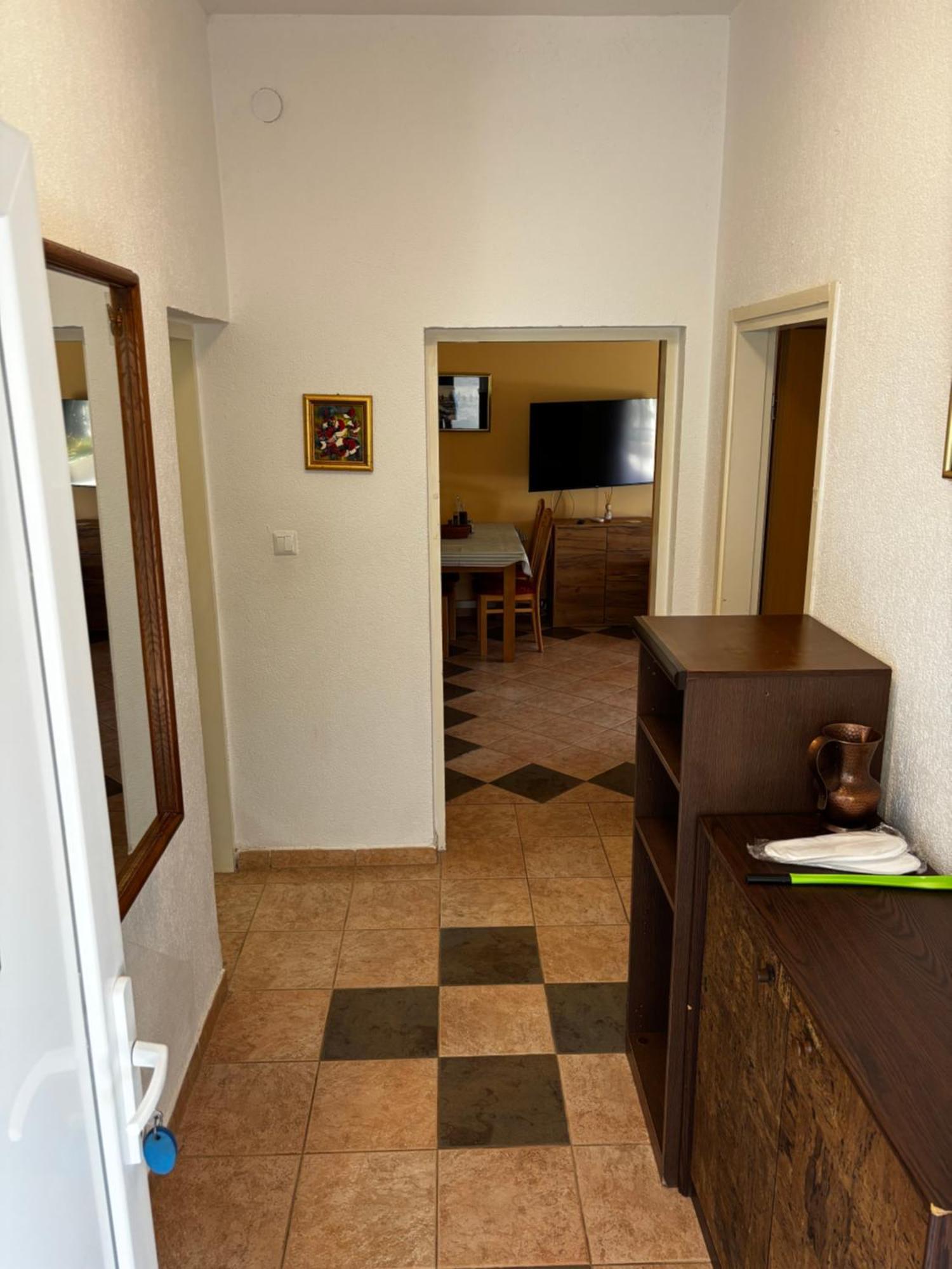 Apartmani Rozi Umag Dış mekan fotoğraf
