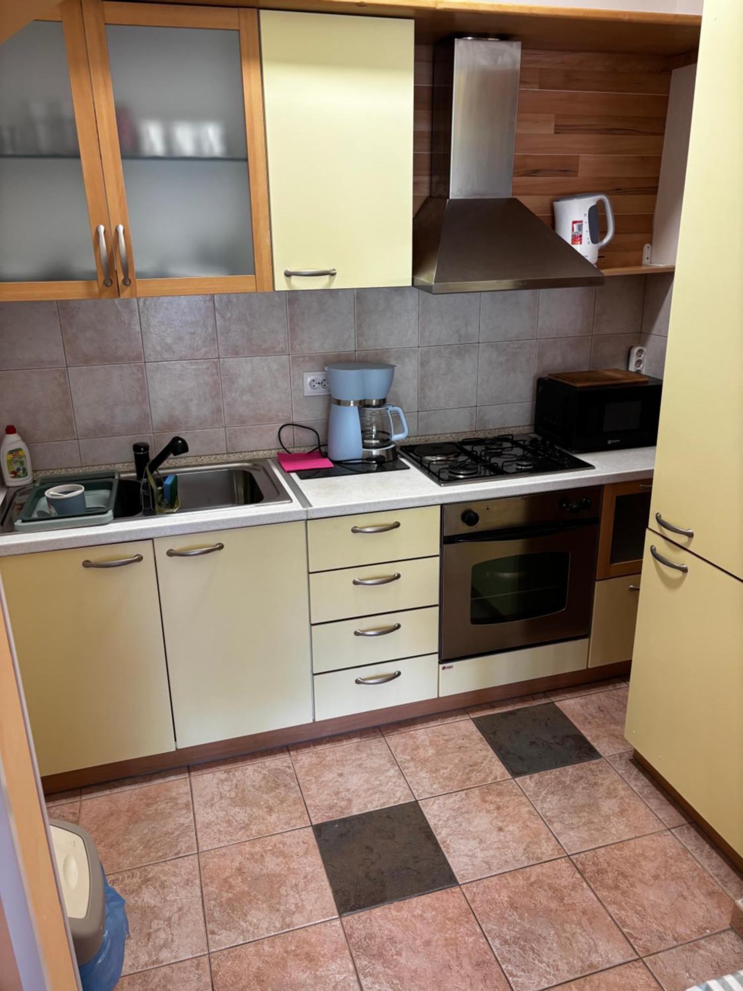 Apartmani Rozi Umag Dış mekan fotoğraf