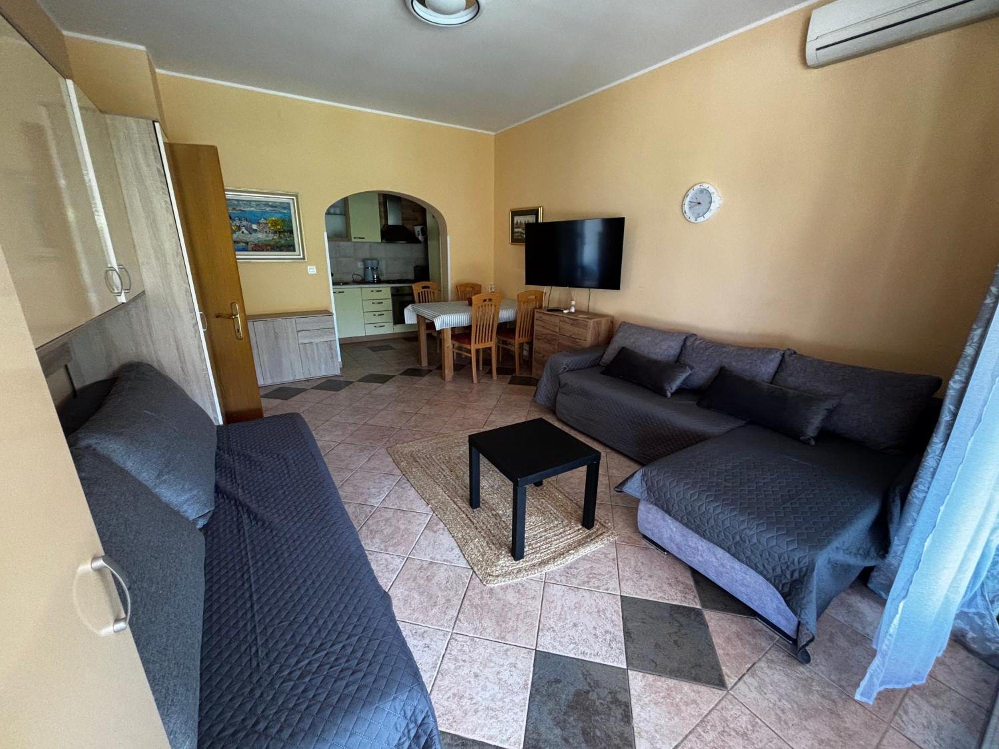 Apartmani Rozi Umag Dış mekan fotoğraf